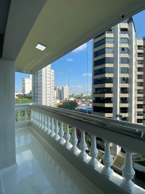 APARTAMENTO CIDADE REAL