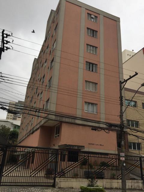 APARTAMENTO CIDADE REAL