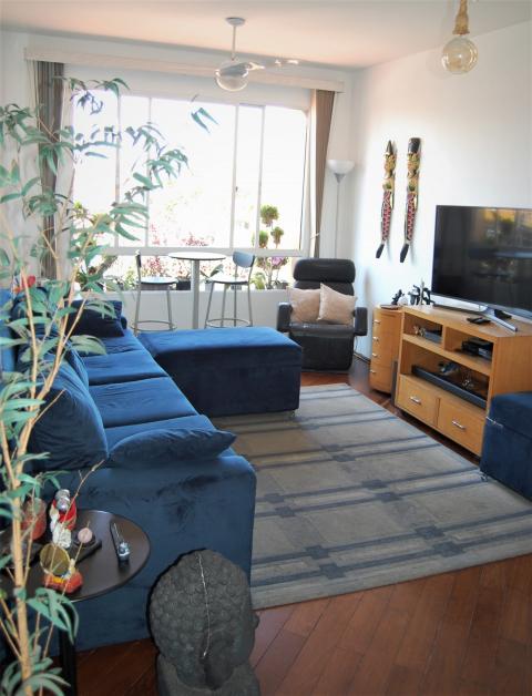 APARTAMENTO MONTREAL