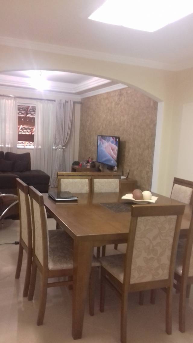 CASA TÉRREA CIDADE REAL