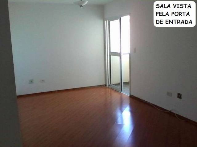 APARTAMENTO CIDADE REAL