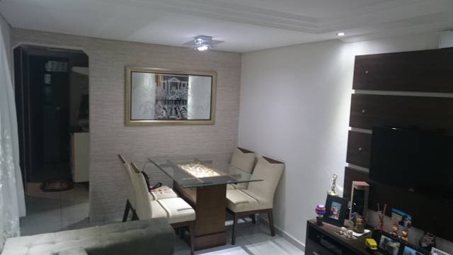 APARTAMENTO MONTE SOL