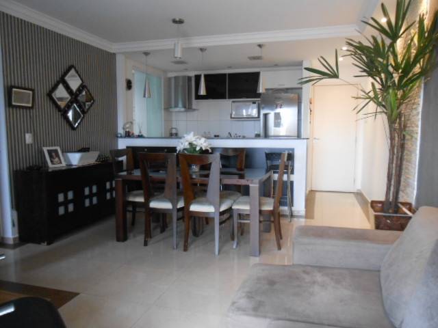 APARTAMENTO MONTE SOL